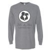 Heavy Cotton™ Long Sleeve T-Shirt Vignette