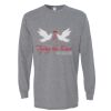 Heavy Cotton™ Long Sleeve T-Shirt Vignette