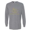 Heavy Cotton™ Long Sleeve T-Shirt Vignette