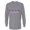 Heavy Cotton™ Long Sleeve T-Shirt Vignette