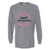 Heavy Cotton™ Long Sleeve T-Shirt Vignette