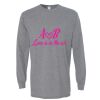 Heavy Cotton™ Long Sleeve T-Shirt Vignette