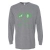 Heavy Cotton™ Long Sleeve T-Shirt Vignette