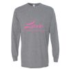 Heavy Cotton™ Long Sleeve T-Shirt Vignette