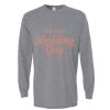 Heavy Cotton™ Long Sleeve T-Shirt Vignette