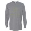 Heavy Cotton™ Long Sleeve T-Shirt Vignette