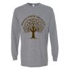 Heavy Cotton™ Long Sleeve T-Shirt Vignette