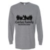 Heavy Cotton™ Long Sleeve T-Shirt Vignette