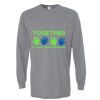 Heavy Cotton™ Long Sleeve T-Shirt Vignette