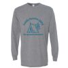 Heavy Cotton™ Long Sleeve T-Shirt Vignette