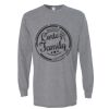 Heavy Cotton™ Long Sleeve T-Shirt Vignette