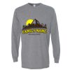 Heavy Cotton™ Long Sleeve T-Shirt Vignette
