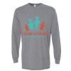 Heavy Cotton™ Long Sleeve T-Shirt Vignette
