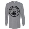Heavy Cotton™ Long Sleeve T-Shirt Vignette