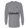 Heavy Cotton™ Long Sleeve T-Shirt Vignette