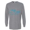 Heavy Cotton™ Long Sleeve T-Shirt Vignette