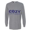 Heavy Cotton™ Long Sleeve T-Shirt Vignette