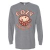 Heavy Cotton™ Long Sleeve T-Shirt Vignette