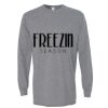Heavy Cotton™ Long Sleeve T-Shirt Vignette