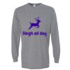Heavy Cotton™ Long Sleeve T-Shirt Vignette