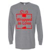 Heavy Cotton™ Long Sleeve T-Shirt Vignette