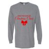 Heavy Cotton™ Long Sleeve T-Shirt Vignette