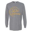 Heavy Cotton™ Long Sleeve T-Shirt Vignette