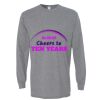 Heavy Cotton™ Long Sleeve T-Shirt Vignette