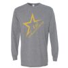 Heavy Cotton™ Long Sleeve T-Shirt Vignette