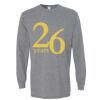 Heavy Cotton™ Long Sleeve T-Shirt Vignette