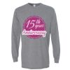 Heavy Cotton™ Long Sleeve T-Shirt Vignette