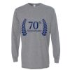 Heavy Cotton™ Long Sleeve T-Shirt Vignette