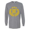 Heavy Cotton™ Long Sleeve T-Shirt Vignette