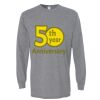 Heavy Cotton™ Long Sleeve T-Shirt Vignette
