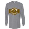 Heavy Cotton™ Long Sleeve T-Shirt Vignette