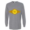 Heavy Cotton™ Long Sleeve T-Shirt Vignette