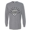 Heavy Cotton™ Long Sleeve T-Shirt Vignette
