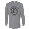 Heavy Cotton™ Long Sleeve T-Shirt Vignette