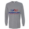 Heavy Cotton™ Long Sleeve T-Shirt Vignette