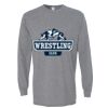 Heavy Cotton™ Long Sleeve T-Shirt Vignette