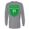 Heavy Cotton™ Long Sleeve T-Shirt Vignette