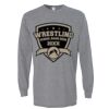 Heavy Cotton™ Long Sleeve T-Shirt Vignette