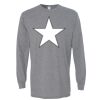 Heavy Cotton™ Long Sleeve T-Shirt Vignette
