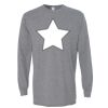 Heavy Cotton™ Long Sleeve T-Shirt Vignette