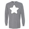 Heavy Cotton™ Long Sleeve T-Shirt Vignette