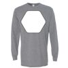 Heavy Cotton™ Long Sleeve T-Shirt Vignette