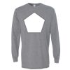 Heavy Cotton™ Long Sleeve T-Shirt Vignette