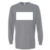 Heavy Cotton™ Long Sleeve T-Shirt Vignette