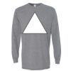 Heavy Cotton™ Long Sleeve T-Shirt Vignette