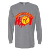 Heavy Cotton™ Long Sleeve T-Shirt Vignette